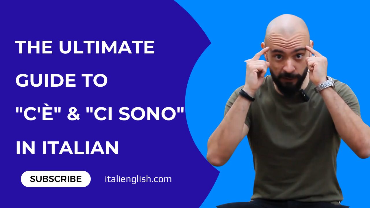 learn-c-and-ci-sono-aka-there-is-and-there-are-in-italian